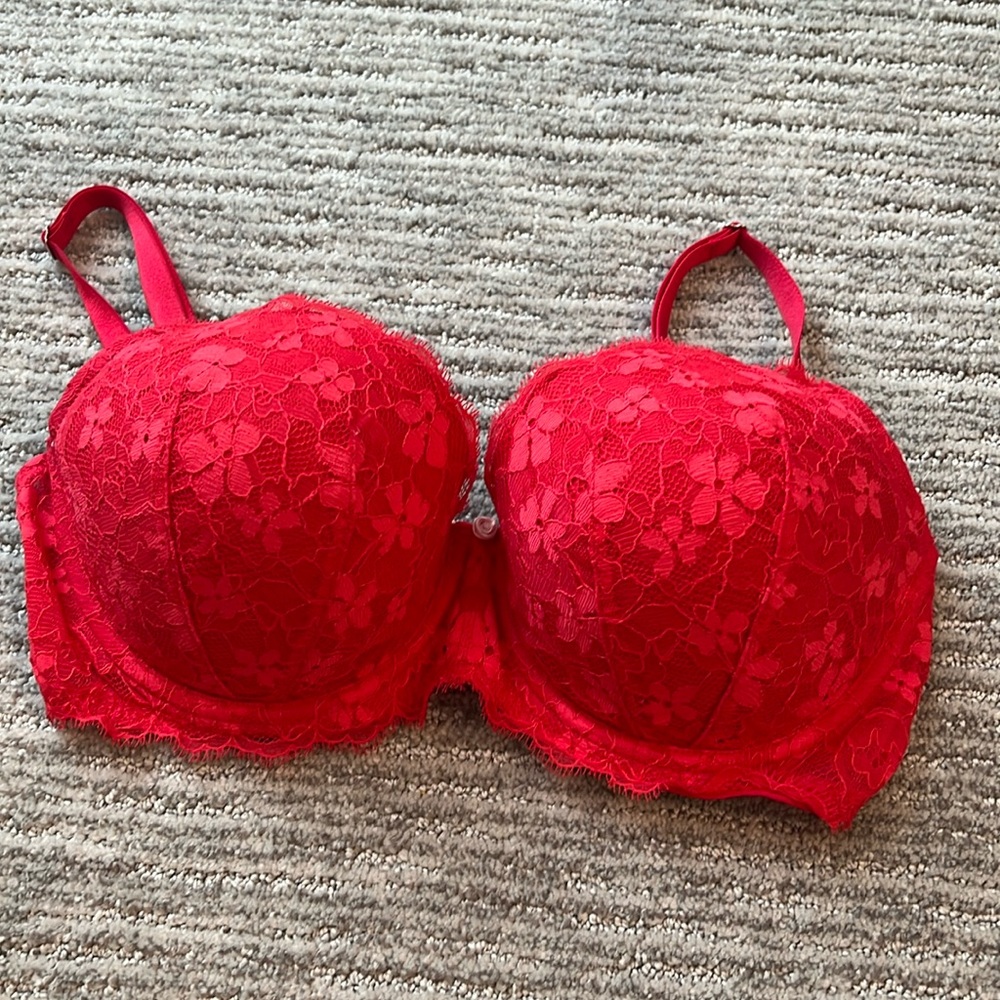 Sexy bra